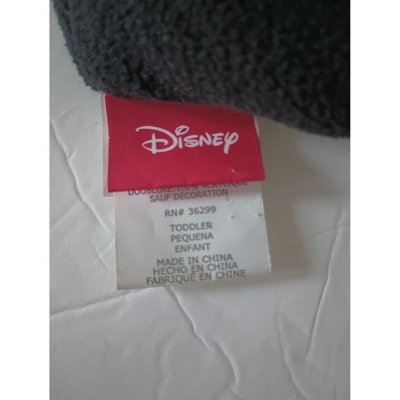 Disney Minnie Mouse Beanie Winter Hat - Picture 6 of 6